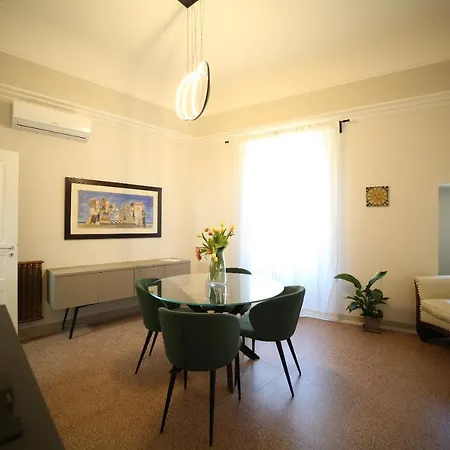 L'affaccio Holiday home Catania