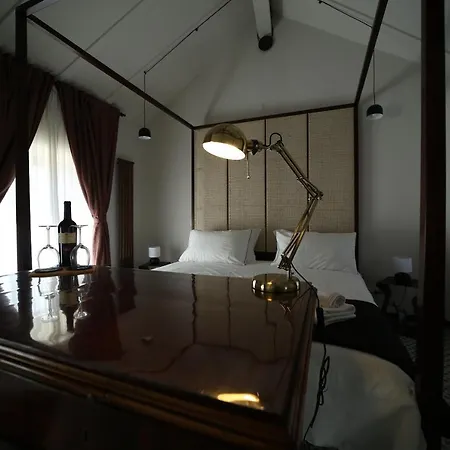 L'affaccio Holiday home
