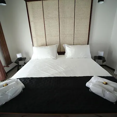 L'affaccio Holiday home *