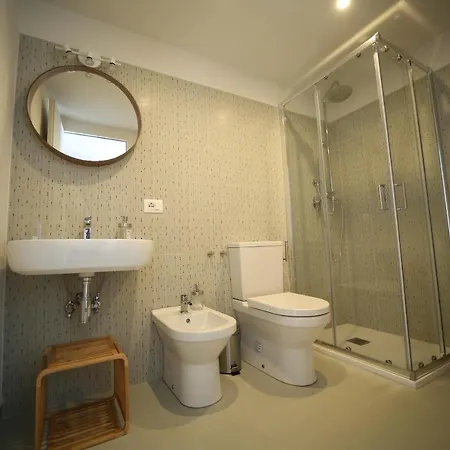 Holiday home L'affaccio