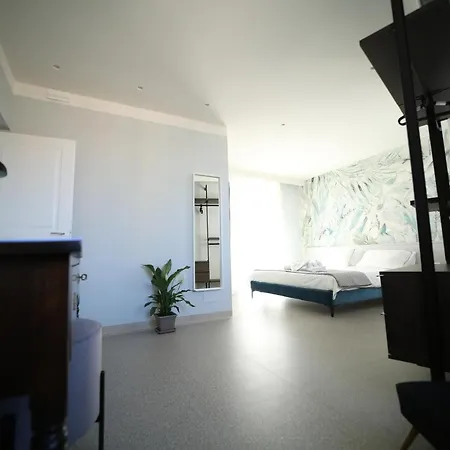 L'affaccio Holiday home Catania