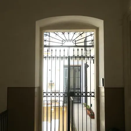 L'affaccio Holiday home *