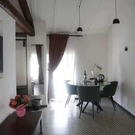L'affaccio Feriehus