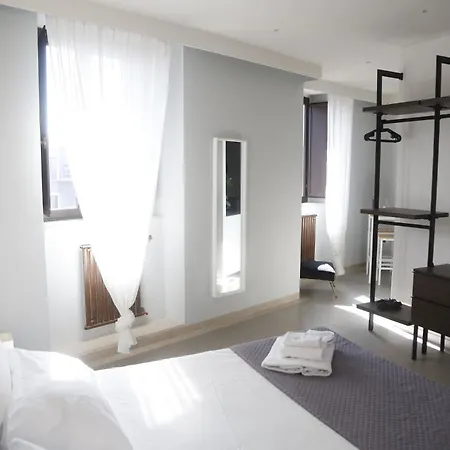 L'affaccio Hébergement de vacances