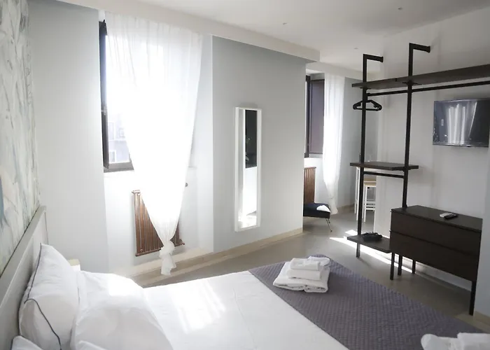 L'affaccio 度假居