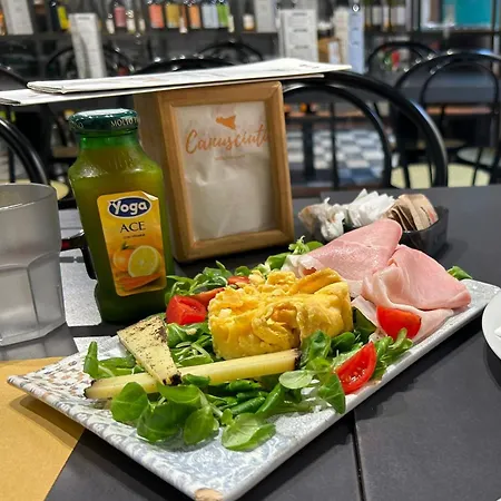 L'affaccio Casa vacanze Catania