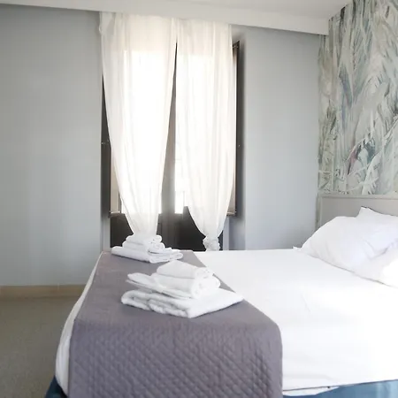 Vakantiehuis L'affaccio Catánia