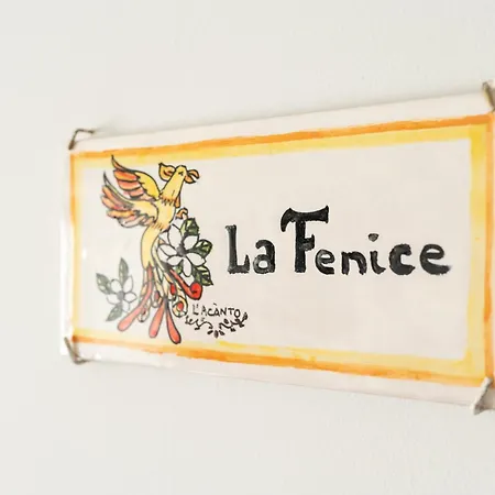 Tatil Evi L'affaccio *