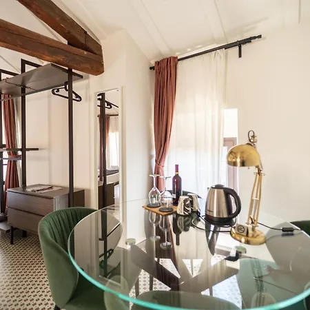 L'affaccio Tatil Evi *