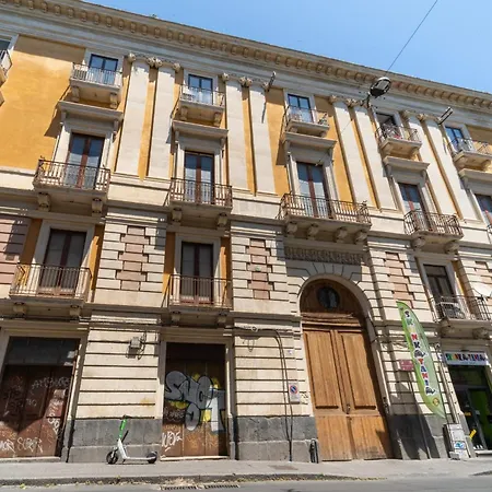 L'affaccio Tatil Evi Katanya