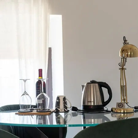 L'affaccio Tatil Evi