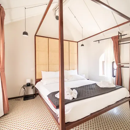 L'affaccio Tatil Evi *
