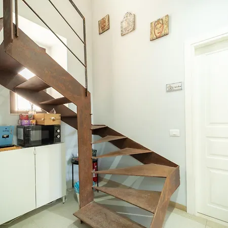 Tatil Evi L'affaccio *
