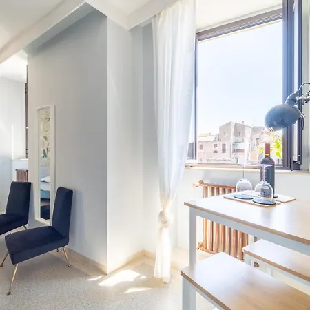 L'affaccio Tatil Evi Katanya