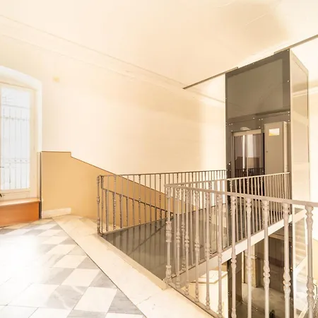 L'affaccio Tatil Evi *