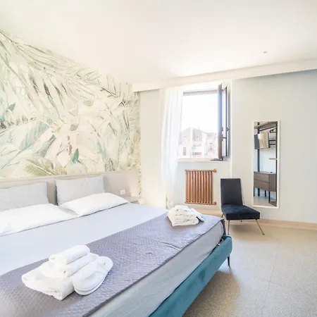 Tatil Evi L'affaccio *