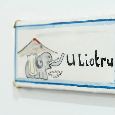 L'affaccio Tatil Evi