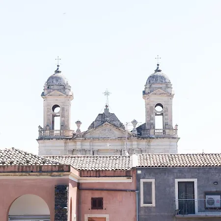 L'affaccio Katanya