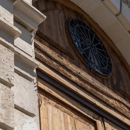 L'affaccio Tatil Evi *