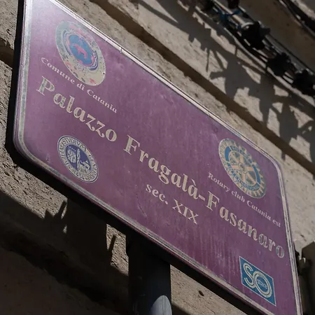 L'affaccio Tatil Evi Katanya