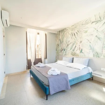 Tatil Evi L'affaccio *